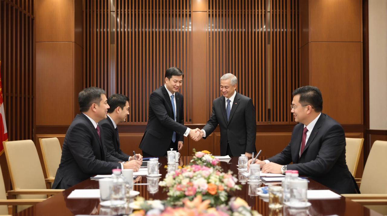 追剧喵与腾讯视频达成战略合作协议